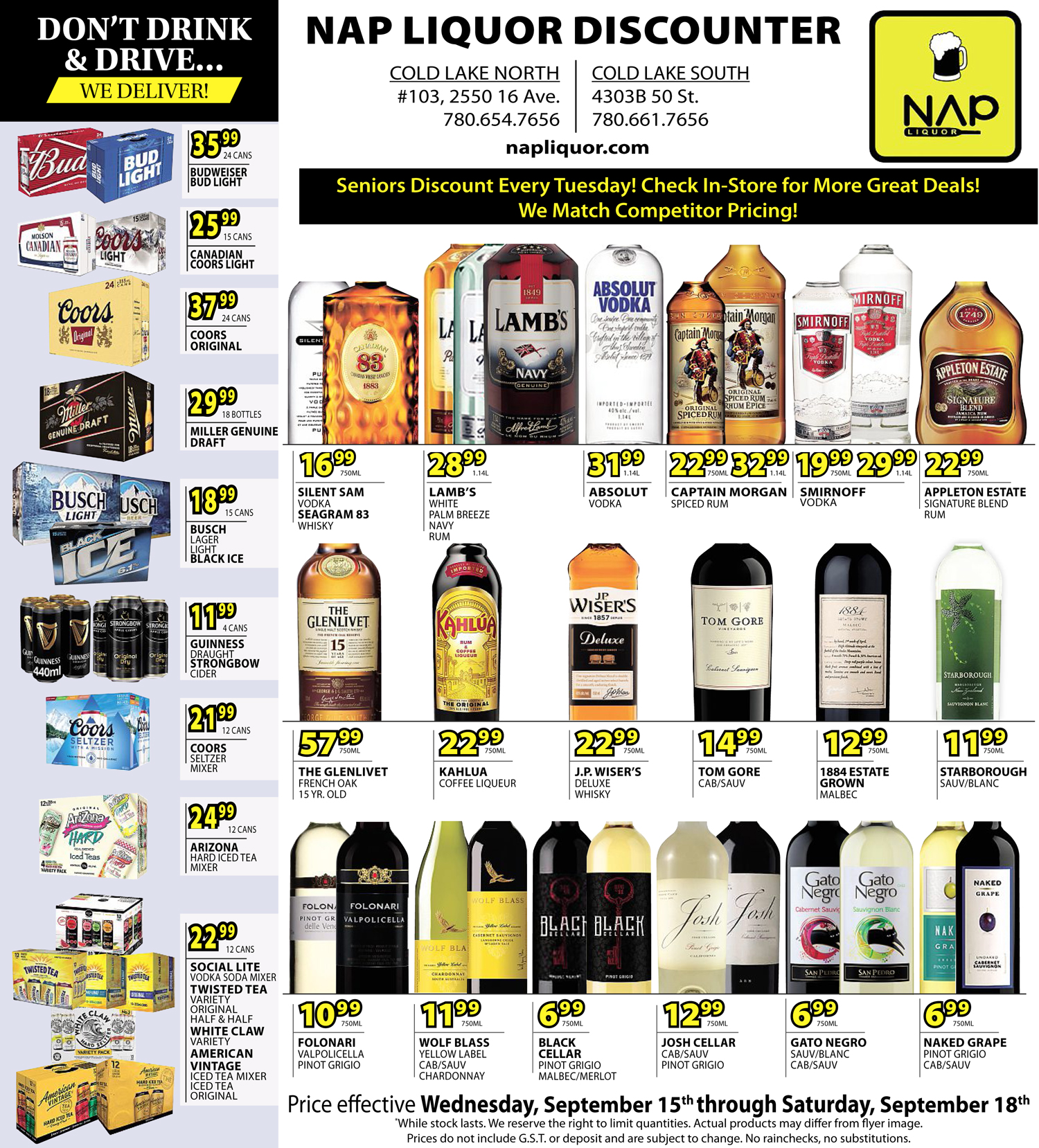 flyer