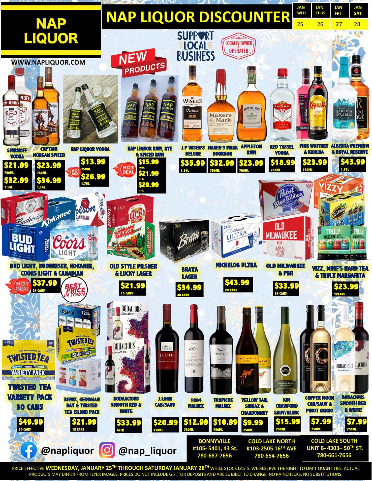 flyer